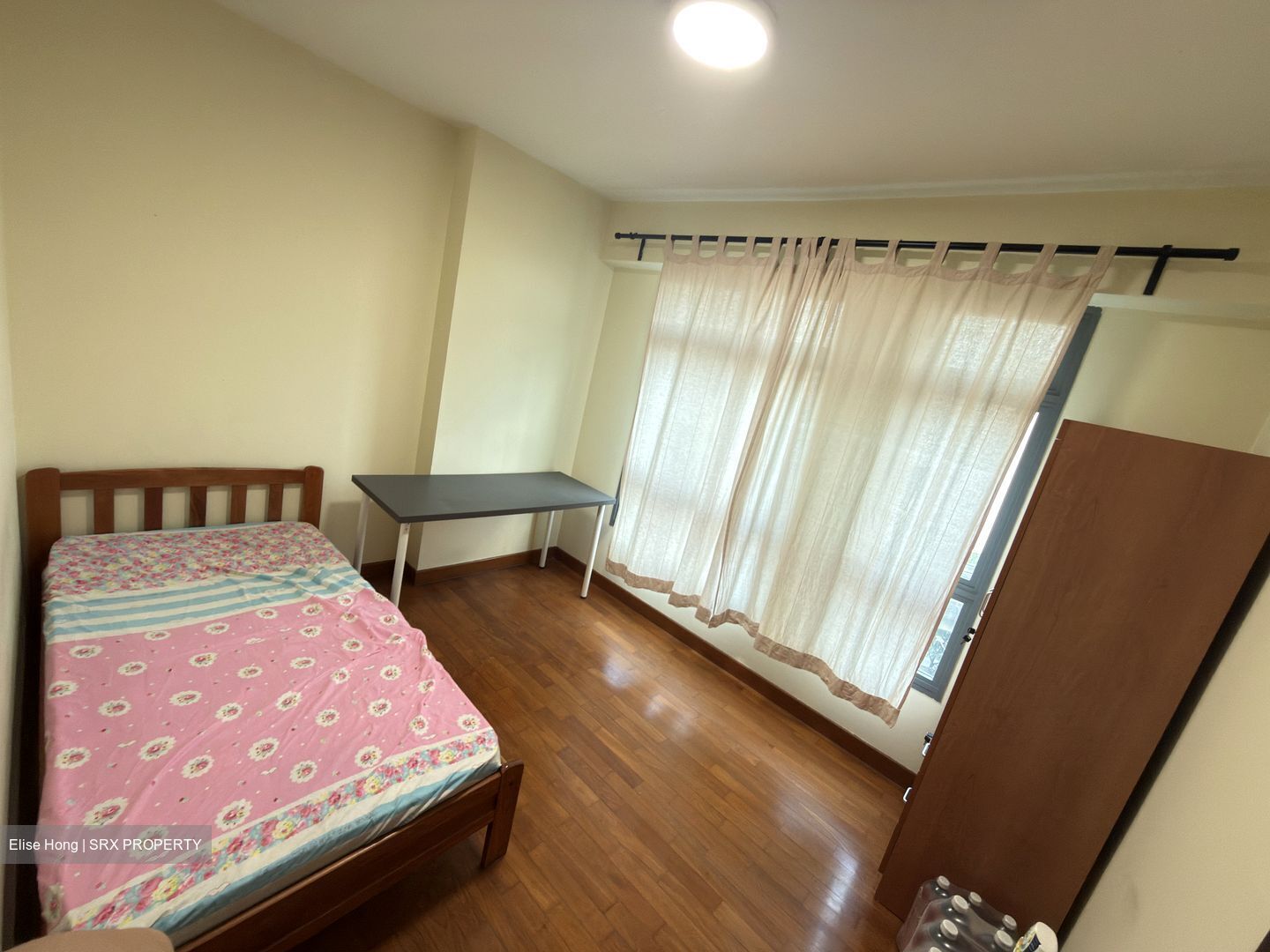 Blk 314A Waterway Cascadia (Punggol), HDB 3 Rooms #538432591